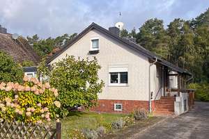 Nienhagen: Laufend gepflegtes Einfamilienhaus zum Wohlfühlen in schöner Waldrandlage. – Die vollständige Adresse der Immobilie erhältst du vom Anbieter., 29336 Nienhagen – Vorschaubild 23