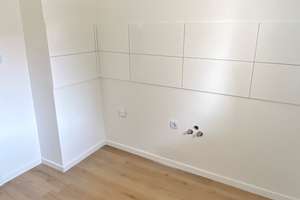 Traumhafte sanierte 3,5 Zimmerwohnung mit Balkon und Garten – Die vollständige Adresse der Immobilie erhältst du vom Anbieter., 46119 Klosterhardt-Nord, Oberhausen – Vorschaubild 4