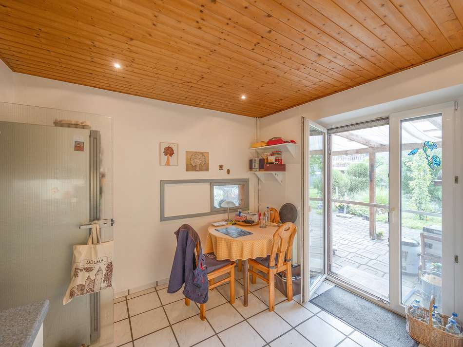 EG - Durchreiche zum Essber...