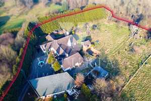 +++ Exklusives Landhaus in idyllischer Lage – Ihr Traumdomizil in Bad Salzuflen +++ – Lippe (Kreis) – Vorschaubild 22