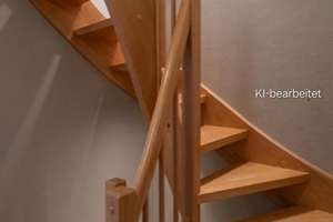 Großzügige 3 Zi. Maisonette ETW mit Wintergarten Nürnberg - Altenfurt / Wohnung kaufen – Die vollständige Adresse der Immobilie erhältst du vom Anbieter., 90475 Altenfurt, Moorenbrunn, Nürnberg – Vorschaubild 7