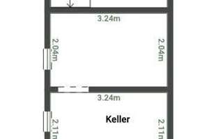 Großes Landhaus mit Einliegerwohnung, Stallungen, Koppeln & Flusszugang auf 6.640 m² Traumgrundstück – Die vollständige Adresse der Immobilie erhältst du vom Anbieter., 19273 Amt Neuhaus – Vorschaubild 30