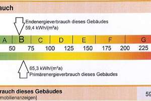 ::: Absolutes Highlight! 5,5 Zi. - Wohnen und Arbeiten I Balkon, Keller, Stpl., TG-Stpl. möglich ::: – Die vollständige Adresse der Immobilie erhältst du vom Anbieter., 70372 Seelberg, Stuttgart – Vorschaubild 16