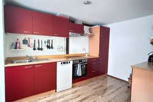 Wohnen mit Geschichte: Charmante 2-Zimmer-Wohnung mit Charakter – Burggartenstraße 27, 75180 Dillweißenstein, Pforzheim – Vorschaubild 4