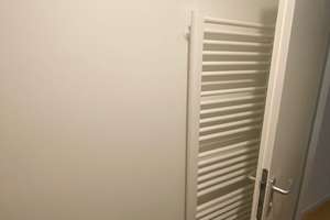 Sanierte 2-Zimmer-Wohnung mit Süd-Balkon in Uni Nähe Maxvorstadt – Barer Str. 62, 80799 Universität, München – Vorschaubild 9