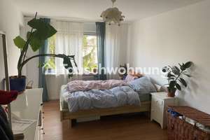Tauschwohnung: Biete 2-Zi.-Wohnung in München Pasing-Obermenzing