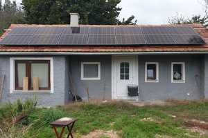 Naturverbundenes 4-Zimmer-Reihenendhaus mit großem Garten im Grünen in Görlitz Klingewalde – Birkenallee 29, 2828 Görlitz – Vorschaubild 2