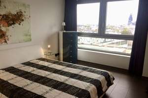 Top of Cologne: Kranhaus mit Premiumblick – Die vollständige Adresse der Immobilie erhältst du vom Anbieter., 50678 Altstadt/Süd, Köln – Vorschaubild 8