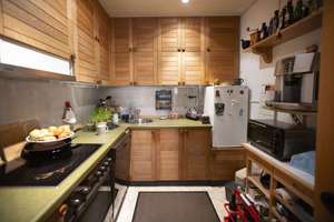 Katip I Einzigartige 4 Zimmer Erdgeschoss-Maisonette mit Gartenidylle & Tiefgaragenstellplatz – Die vollständige Adresse der Immobilie erhältst du vom Anbieter., 86199 Göggingen-Nordost, Augsburg – Vorschaubild 4