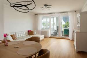 Ihr neues Zuhause zwischen Mitte und Kreuzberg - Hochwertig modernisiert in begehrter Lage – Schöneberger Straße 12, 10963 Kreuzberg, Berlin – Vorschaubild 3