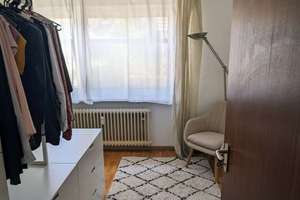 Gemütliche 2-Zimmerwohnung in FR-Betzenhausen mit eigenem Gartenanteil – 79114 Alt-Betzenhausen, Freiburg im Breisgau – Vorschaubild 4