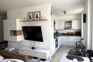 PASING-OBERMENZING: Hübsche Single-Wohnung
