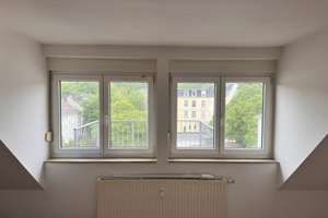Charmante 2-Zimmer Wohnung mit viel Tageslicht und Balkon ins Grüne – Westkoter Straße 68, 42277 Oberbarmen, Wuppertal – Vorschaubild 7