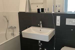 Tolle 3 Zimmer - Wohnung mit Balkon, Parkett & 2 Bäder – Kronprinzenstraße 12, 52068 Frankenberg, Aachen – Vorschaubild 6
