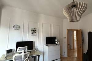  Charmante 3-Zimmer-Altbauwohnung mit Stuck in Stuttgart-Ost – 73 m² – WG-geeignet – Die vollständige Adresse der Immobilie erhältst du vom Anbieter., 70190 Stöckach, Stuttgart – Vorschaubild 4