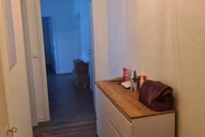 3-Zimmer-Wohnung in Duisburg-Wedau – Die vollständige Adresse der Immobilie erhältst du vom Anbieter., 47279 Wedau, Duisburg – Vorschaubild 9