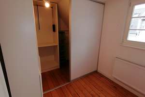 Combahn-Viertel: Charmantes Haus mit viel Platz und Garten – Combahnstr. 24, 53225 Beuel-Mitte, Bonn – Vorschaubild 18
