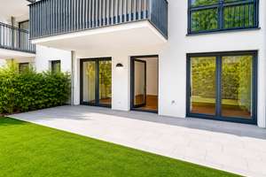 Charmante 2-Zimmer-Gartenwohnung in Harvestehude – Wohnen zwischen Isemarkt, Uni und Alster – Die vollständige Adresse der Immobilie erhältst du vom Anbieter., 20144 Harvestehude, Hamburg – Vorschaubild 2
