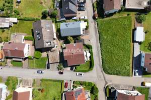 Ein Zuhause zum Verlieben – lichtdurchflutete Eigentumswohnung mit Aussicht in Pforzheim-Büchenbronn – Die vollständige Adresse der Immobilie erhältst du vom Anbieter., 75180 Weststadt, Pforzheim – Vorschaubild 3