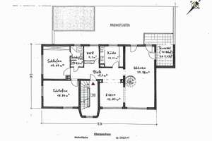 Attraktives Zweifamilienhaus in begehrter Lage im Düsseldorfer Zooviertel – 40237 Düsseltal, Düsseldorf – Vorschaubild 18