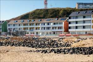 Helgoland: Komplett saniertes Ferienhaus mit 6 Einheiten – Die vollständige Adresse der Immobilie erhältst du vom Anbieter., 27498 Helgoland – Vorschaubild 2