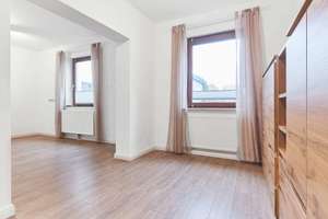 Frisch Renoviert & Barrierearm: Großzügige 2-Zimmer-Erdgeschoss-Wohnung mit Duschbad & Einbauküche! – Die vollständige Adresse der Immobilie erhältst du vom Anbieter., 28832 Achim – Vorschaubild 3
