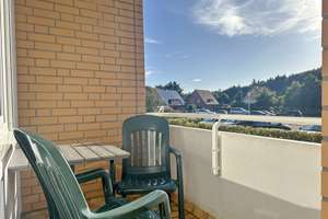 2-Zimmer-Wohnung mit Südwestbalkon – Die vollständige Adresse der Immobilie erhältst du vom Anbieter., 25980 Sylt (Gemeinde) – Vorschaubild 8