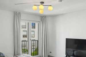 Ihr neues Zuhause: Moderne und helle 3-Zimmer-Wohnung mit Balkon – Die vollständige Adresse der Immobilie erhältst du vom Anbieter., 81249 Aubing-Süd, München – Vorschaubild 5