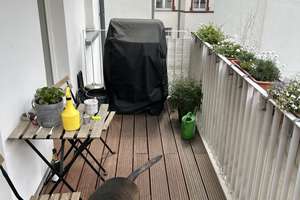 Wohninvestment in Berlin-Mitte: Voll vermietetes Hinterhaus mit 7 WEG-Einheiten – Ackerstraße 8, 10115 Mitte (Ortsteil), Berlin – Vorschaubild 7