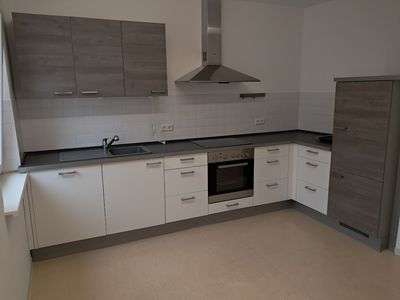 Sonnige und ruhige Wohnung im Herzen der Stadt St.Ingbert
