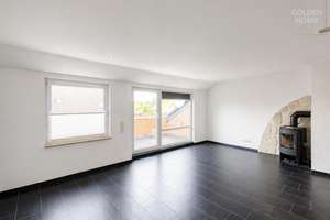 Charmante Balkonwohnung mit Kamin | Extra Raum im Spitzboden – Die vollständige Adresse der Immobilie erhältst du vom Anbieter., 44319 Kurl-Husen, Dortmund – Vorschaubild 3