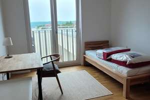 Exklusive 2 Zimmer Wohnung im Das Dörnberg - möbliert – Gertraud-Kaltenecker-Straße 36, 93049 Westenviertel, Regensburg – Vorschaubild 11