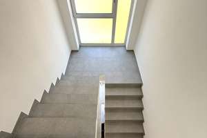 131qm eigener Garten direkt an der Terrasse! KfW 55 EE Energie A+ Eigentumswohnung im Gartengeschoss – Drahtzieherstraße 7, 90453 Krottenbach, Mühlhof, Nürnberg – Vorschaubild 55