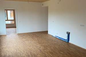 Wunderschöne 4 Zimmer, zwei Bäder, Fußbodenheizung, Parkett...  – Maxauer Straße 10b, 76187 Knielingen, Karlsruhe – Vorschaubild 4
