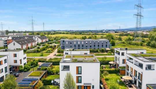 Bild von Familienfreundliche Doppelhaushälfte mit Top-Ausstattung im beliebten Frankfurt-Riedberg
