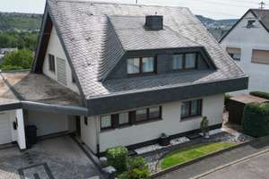 Exklusives Einfamilienhaus mit Fernblick in Trier-Zewen – Auf Sperbel 7, 54294 Zewen, Trier – Vorschaubild 4