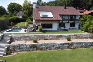 DIPLOM-Immowirt MAIER !! Exklusive-Sonnendurchflutete Villa mit einmaligen Weitblick ins Rottal !! – Rottal-Inn (Kreis) – Vorschaubild 24