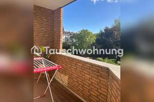 Tauschwohnung: Günstige 2 Zimmer Wohnung mit Balkon – Die vollständige Adresse der Immobilie erhältst du vom Anbieter., 51103 Kalk (Ortsteil), Köln – Vorschaubild 5