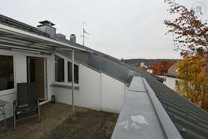 Helle, voll möblierte, großzügige Wohnung mit Balkon in Stuttgart Obertürkheim – Die vollständige Adresse der Immobilie erhältst du vom Anbieter., 70329 Obertürkheim (Ortsteil), Stuttgart – Vorschaubild 5