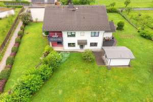 Großzügiges, gepflegtes Wohnhaus mit idyllischem Gartengrundstück  – Die vollständige Adresse der Immobilie erhältst du vom Anbieter., 56244 Helferskirchen – Vorschaubild 6