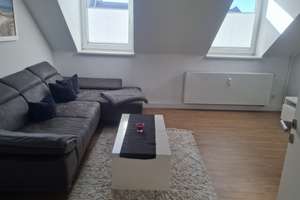 Hochwertig möblierte 2-Zimmer-Wohnung zur Miete – Eichendorffstr. 29, 6114 Giebichenstein, Halle (Saale) – Vorschaubild 3