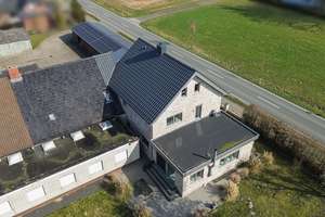 Großzügiges Haus nach KFW-40-Standart mit vielen Nebengebäude! Wohngebäude 2017 hochwertig saniert! – Die vollständige Adresse der Immobilie erhältst du vom Anbieter., 49419 Wagenfeld – Vorschaubild 7