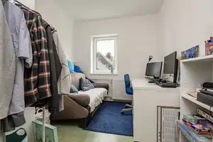 Mietfreies Zweifamilienhaus in Berlin-Lichterfelde – Berlin – Vorschaubild 6