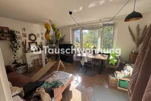 Tauschwohnung: Suche 3-4 Zimmer gegen 2 Zimmer mit Balkon in der Südstadt – Die vollständige Adresse der Immobilie erhältst du vom Anbieter., 50677 Neustadt/Süd, Köln – Vorschaubild 1