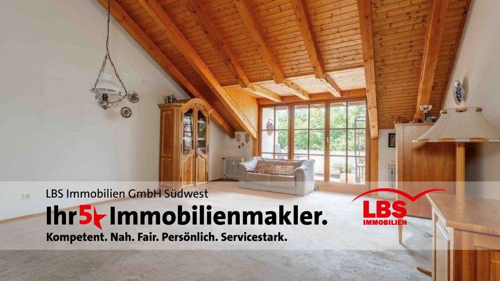 Wohnungs-Gelegenheit in der Singener Weststadt! Schnell sein lohnt sich! 