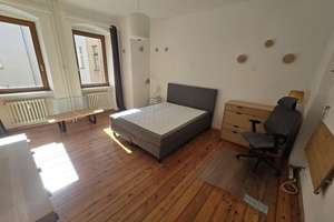Modernisiertes 1-Zimmer-Apartment in Berlin Wedding – Soldiner Straße 43, 13359 Gesundbrunnen, Berlin – Vorschaubild 8
