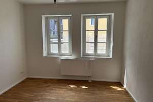 Schicke 3 ZKB im EG, Hochparterre, 2025 saniert – Die vollständige Adresse der Immobilie erhältst du vom Anbieter., 86154 Links der Wertach-Nord, Augsburg – Vorschaubild 4