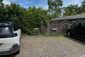 Langfristig vermietetes Praxishaus in beliebter Wohnlage sucht Kapitalanleger – Die vollständige Adresse der Immobilie erhältst du vom Anbieter., 88662 Überlingen – Vorschaubild 17