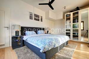 MÖBLIERT - FEELING AT HOME - Gemütliche Wohnung mit Balkon – Die vollständige Adresse der Immobilie erhältst du vom Anbieter., 70195 Botnang-Ost, Stuttgart – Vorschaubild 21