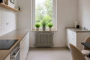 Wunderschön | 3 Zimmer | Einbauküche | U35 | Zentral – Feldsieperstraße 130, 44809 Hamme, Bochum – Vorschaubild 9